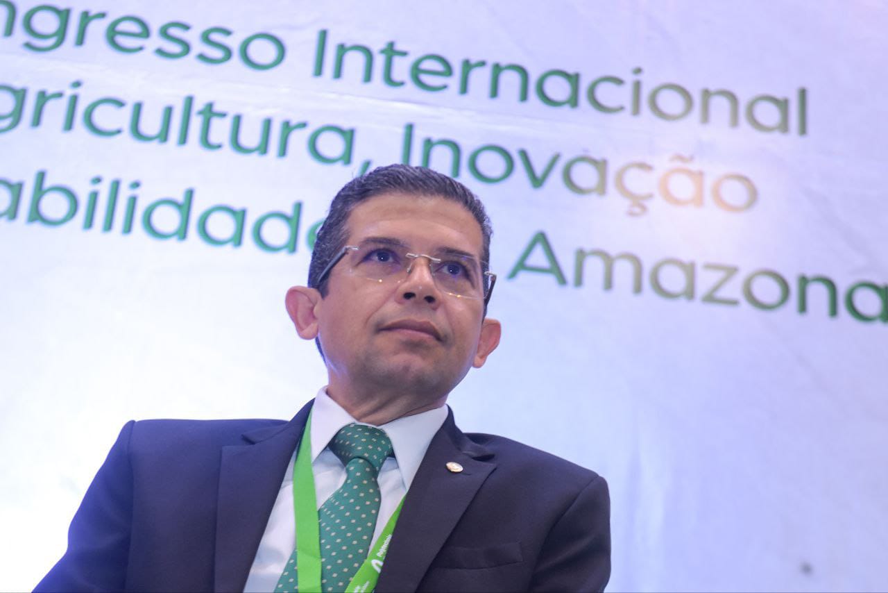 Na Semana do Meio Ambiente, deputado João Luiz destaca políticas públicas desenvolvidas para sustentabilidade no Amazonas