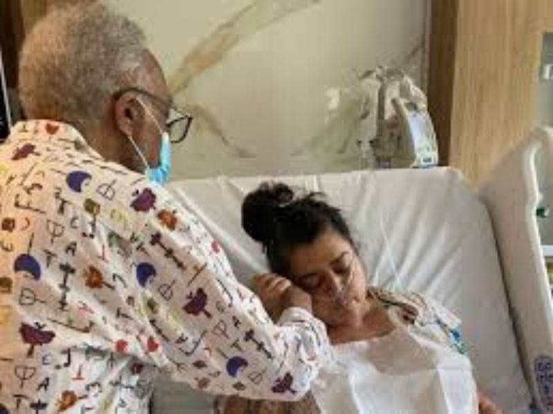 Falece em Nova York Preta Gil