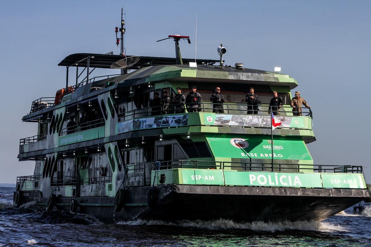 Homem é preso por usar documentos de irmão falecido para tentar enganar a polícia