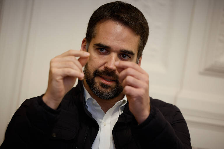 PP no RS: Desembarque do Governo Leite Sela Distanciamento da Direita Gaúcha com Aliados do PL