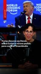 Direita Europeia Se Afasta de Trump: Groenlândia, Venezuela e Tarifas Criam Tensões Inesperadas