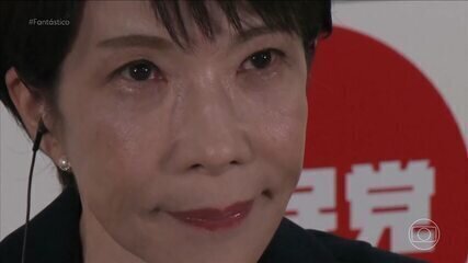 Primeira-Ministra do Japão Promete ‘Mudança Importante de Política’ Após Vitória Esmagadora nas Eleições Legislativas