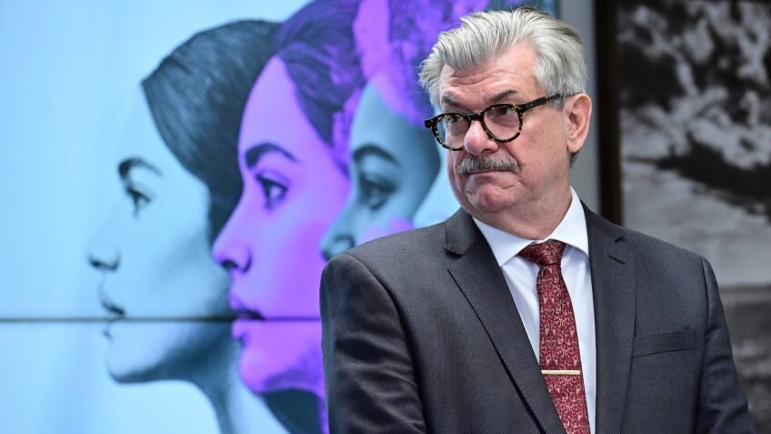 STJ em Sessão Extraordinária: Ministro Buzzi Investigado por Importunação Sexual e CNJ Abre Nova Apuração