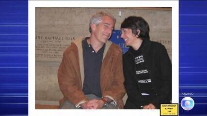 Caso Epstein: Políticos dos EUA Acusam Governo Trump de “Acobertamento” e “Tarjas Excessivas” em Arquivos Secretos