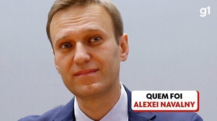 Alexei Navalny: Quem foi o Opositor Russo Encontrado Morto por Veneno de Rã da América do Sul na Prisão