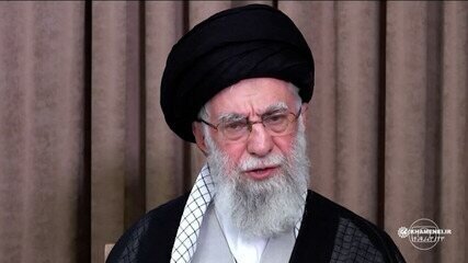 Trump: “Pessoa Maligna” Ali Khamenei Morre em Ataque Conjunto EUA-Israel, Povo Iraniano Clama por Justiça