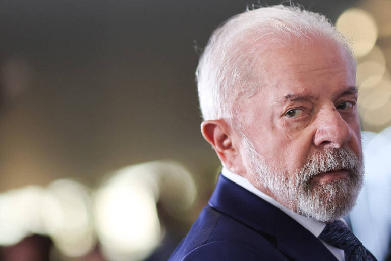 Datafolha: Avaliação negativa de Lula atinge 40% um ano antes das eleições, veja comparações com outros presidentes