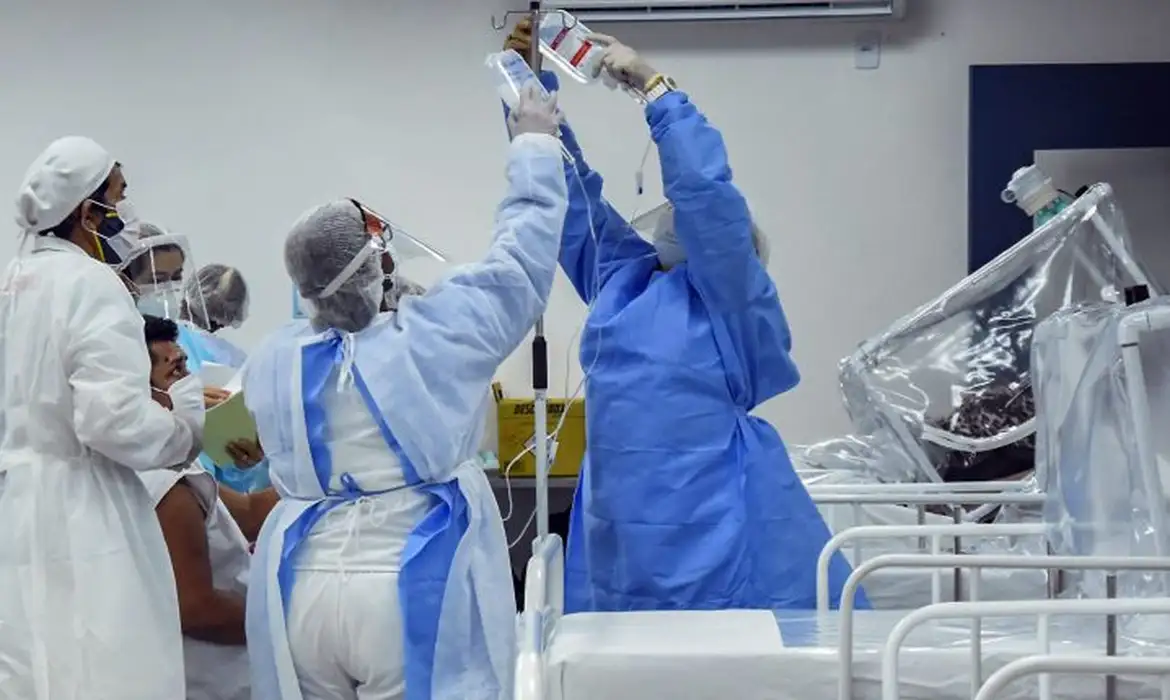 Ministério da Saúde abre 310 vagas para Especialização em Enfermagem Neonatal no SUS: saiba como se inscrever