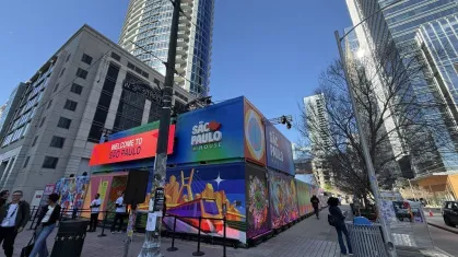 Governo de SP projeta R$ 170 Milhões em Negócios no SXSW com SP House, superando meta anterior