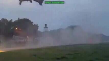 Equador Lança Operação Antidrogas com Apoio dos EUA: Toques de Recolher Rígidos e Futuro Incerto Contra o Narcotráfico