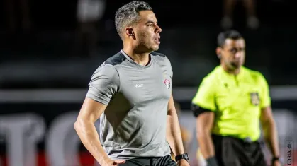 Vitória em Alerta: Lesões se Acumulam e Jair Ventura Confirma Reforço para o Meio-Campo