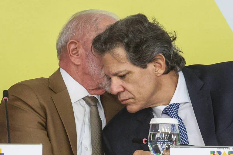 Haddad busca vice do agro para virar jogo em SP: O plano para conquistar o interior e desafiar Tarcísio