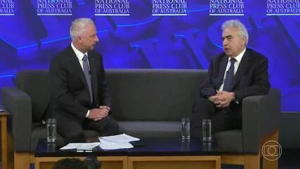 Irã Nega Conversas com EUA e Diz que Trump Recuou Após Ameaças de Teerã Fecharem o Estreito de Ormuz