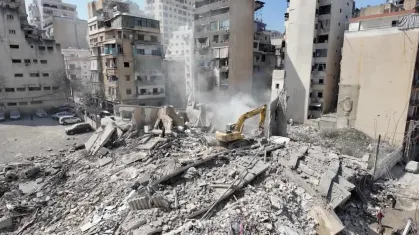 Líbano Expulsa Embaixador Iraniano e Israel Reforça Fronteira Sul: Tensão Cresce na Região