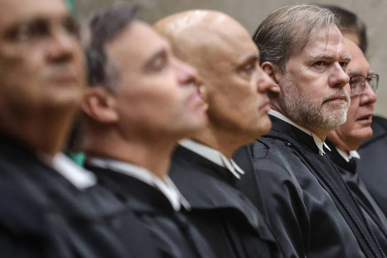 STF recria ‘quinquênios’ e entidades alertam: “Supersalários” em carreiras jurídicas persistem apesar de teto