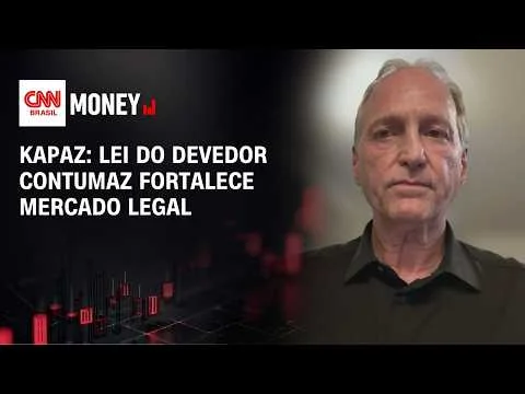 Devedor Contumaz: Governo Regulamenta Lei Que Combate Empresas Que Usam Inadimplência Tributária Como Modelo de Negócio