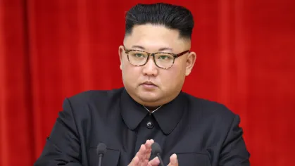 Kim Jong Un usa guerra no Irã para justificar arsenal nuclear e alerta EUA: “Nosso status nuclear é irreversível”