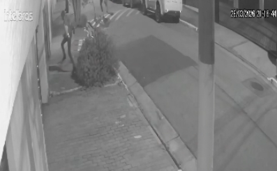 Tragédia na Zona Norte de SP: Trio Invade Mansão e Assa Empresário em Latrocínio Chocante; Imagens Revelam Fuga