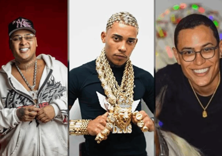 PF pede nova prisão preventiva de Ryan SP, Poze e dono da Choquei