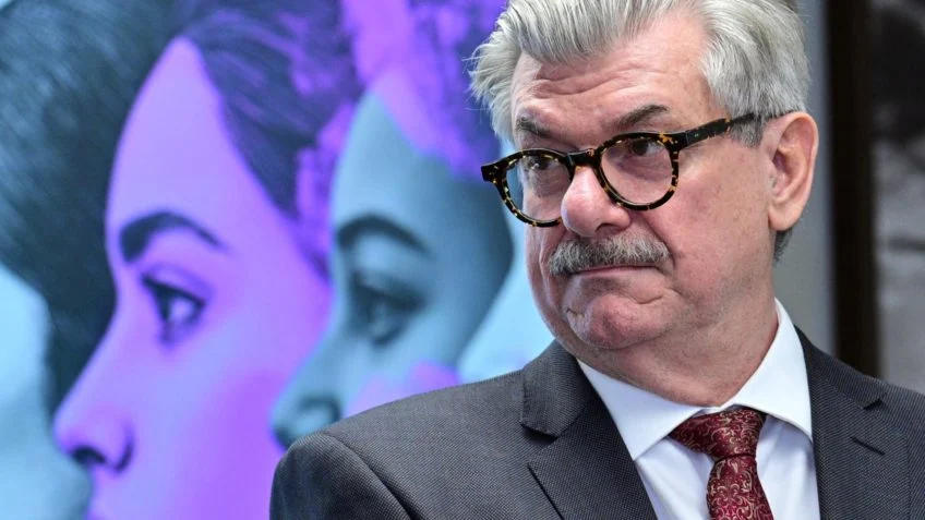 Defesa de Marco Buzzi Pede ao STF Anulação de Prova em Caso de Assédio; Ministro Afastado e Sindicância em Andamento