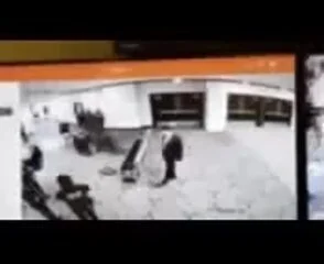 Segurança de Trump em Eventos: Detectores, Credenciais e Perímetro Controlado Explicados Após Incidente em Washington