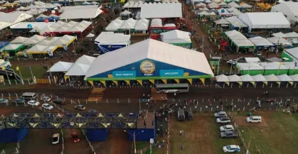 Agrishow 2026: Juros Altos e Caixa Curto Moldam Feira, Mas Inovação e Alternativas Devem Impulsionar Negócios no Agro