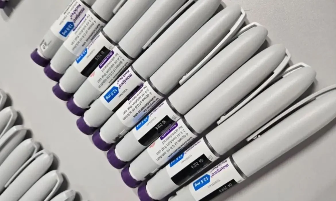 Canetas Emagrecedoras: Anvisa Alerta Sobre Riscos e Uso Indiscriminado de Medicamentos para Diabetes e Obesidade