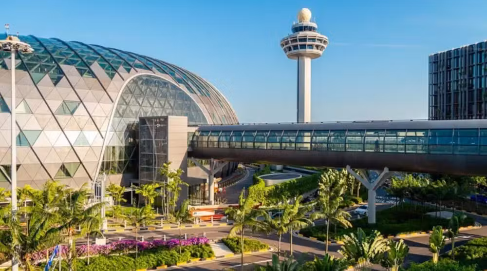 Aeroporto de Singapura: Segredos da Eficiência que o Tornam o Melhor do Mundo por 14 Anos