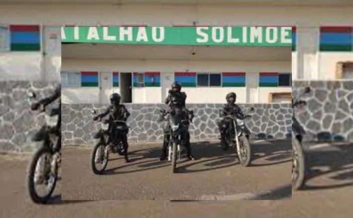 Polícia do Amazonas: Mulher de 21 anos é presa em Tefé suspeita de assassinar adolescente de 15 anos