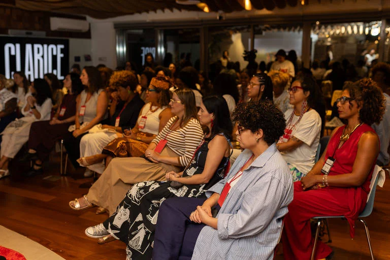 Choque de Realidade: 4 em 10 Brasileiros Não Sabem Nomear Uma Mulher Poderosa, Revela Pesquisa do Estúdio Clarice