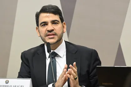 Jorge Messias: “Desconstrução” e “mentiras” marcaram derrota no Senado por vaga no STF