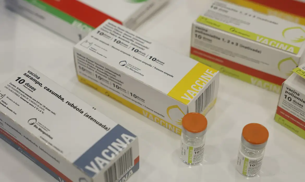 Alerta de Saúde: Ministério da Saúde confirma caso de sarampo no Rio de Janeiro; saiba os riscos e como se proteger