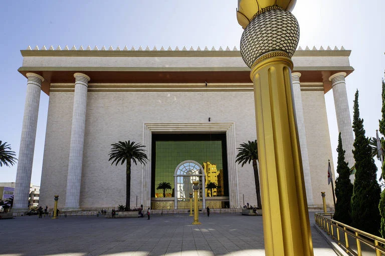 Igreja Universal: Megacultos “Família ao Pé da Cruz” reunirão fiéis em 10 cidades no feriado da Sexta-Feira Santa