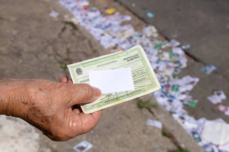 Título Eleitoral 2026: Última Chance de Tirar o Documento Essencial para Votar em Maio