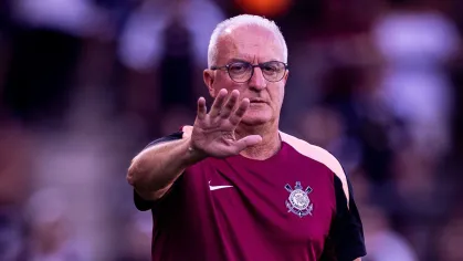 Corinthians Pesa R$ 6 Milhões em Multa para Decidir Futuro de Dorival Júnior: Técnico Sob Pressão Após Sequência Negativa