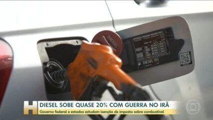 Guerra no Irã Dispara Ações da Petrobras: O Terceiro ‘Choque do Petróleo’ e Seus Impactos no Brasil