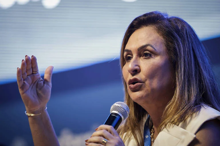 Kátia Abreu: Ex-ministra da Agricultura e aliada de Lula, ex-senadora anuncia filiação ao PT e reforça apoio à reeleição do presidente