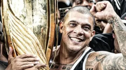 Chefe da Gaviões da Fiel detona jogadores do Corinthians: “Esses caras derrubaram o técnico, está escancarada a falta de vontade”