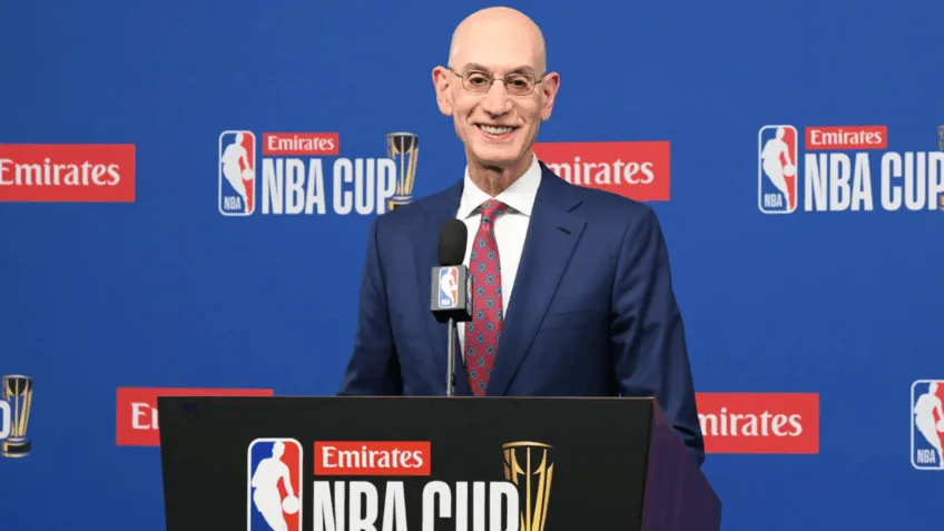 NBA Recebe Propostas Bilionárias de Mais de 120 Investidores para Nova Liga na Europa