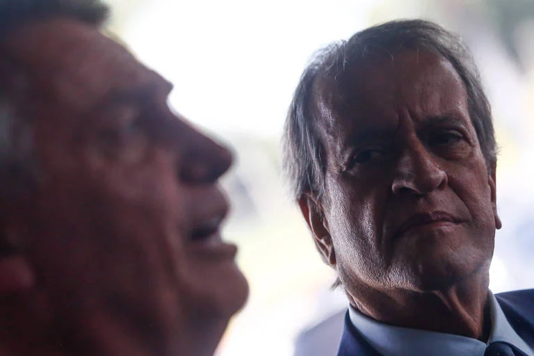 Valdemar Costa Neto: Bolsonaro preso por 10 anos se PL não vencer em 2026, alerta presidente do partido