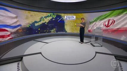 Cessar-fogo no Oriente Médio: Trump busca saída, Irã se fortalece e a guerra redesenha o mapa geopolítico