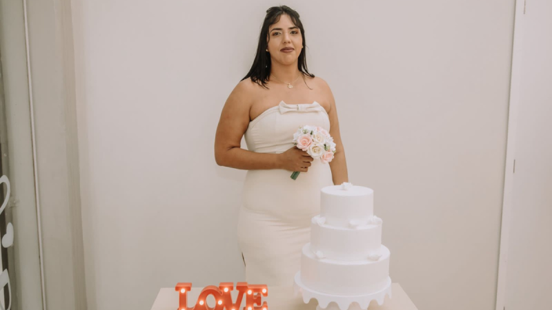 Guarda mata esposa no dia do casamento