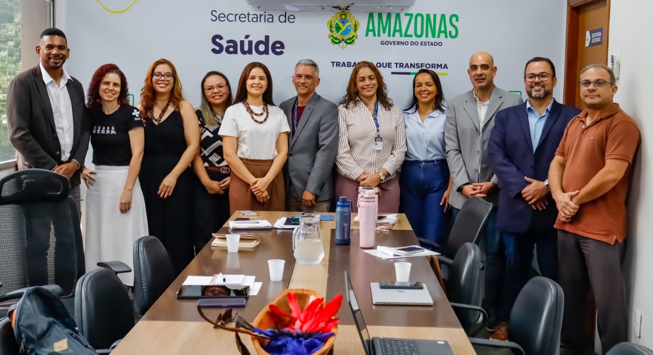 Amazonas quer implantar mestrado em inovação na saúde pública