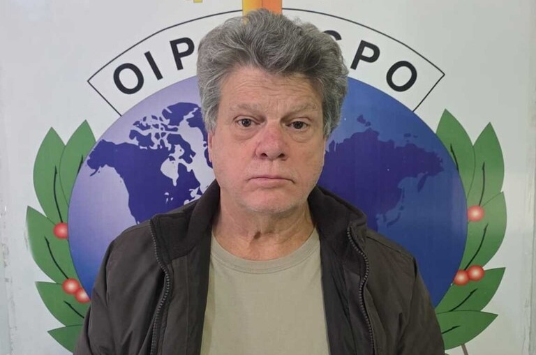 Chefão do PCC é preso na Bolívia seis anos após ganhar domiciliar de desembargador