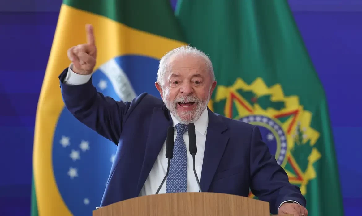 Governo criará Ministério da Segurança depois de PEC ser aprovada no Senado, diz Lula