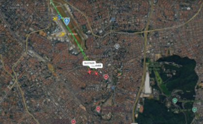 FAB investiga aproximação perigosa entre aviões da Gol e Azul em Congonhas; veja detalhes do incidente em SP