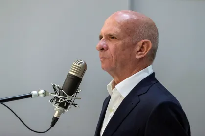 Ex-chefe da espionagem venezuelana “el Pollo” pode se tornar testemunha-chave contra Maduro em julgamento de narcoterrorismo nos EUA