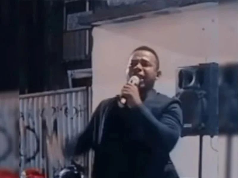 Pastor que declarou ‘Jesus é maior que o CV’ é assassinado a tiros em Salvador; Polícia investiga crime