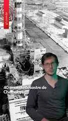 Chernobyl 2.0? Entenda os RISCOS de um novo desastre nuclear em meio a guerras e as DIFERENÇAS cruciais com a tragédia de 1986