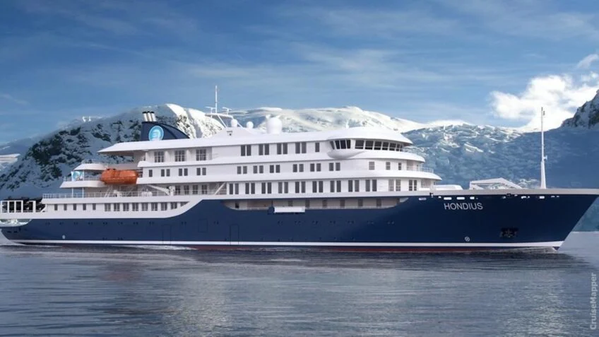 Alerta de Hantavírus em Cruzeiro: OMS Confirma 3 Mortes em Navio que Navega pelo Atlântico Sul